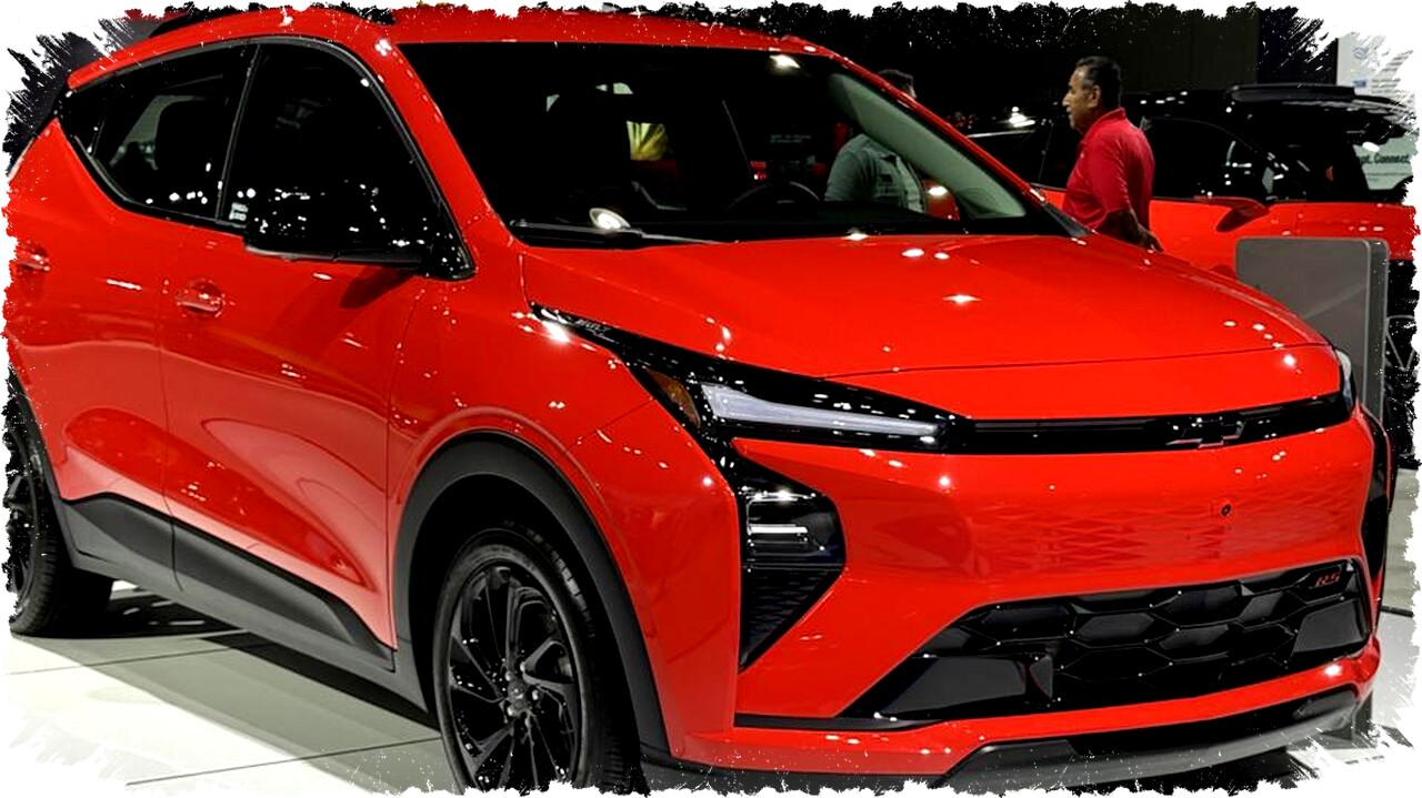 GM Batasi Produksi Mobil Listrik Chevrolet Bolt, Hanya Bisa Dibeli Selama 18 Bulan Saja