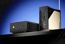 GMKtec Rilis Evo-T2 Mini PC Gaming dengan Prosesor Intel Core Ultra X9 Terbaru