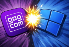 GOG Pertimbangkan Linux, Fokus Baru pada Pengembangan Windows di Kepemimpinan Terbaru