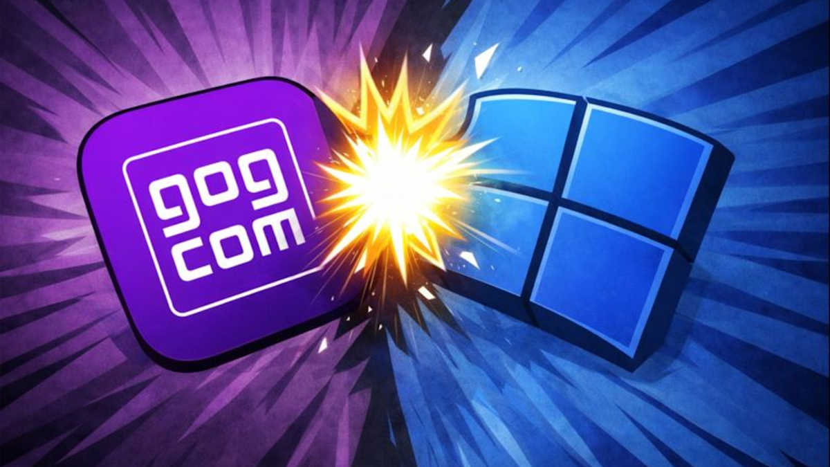 GOG Pertimbangkan Linux, Fokus Baru pada Pengembangan Windows di Kepemimpinan Terbaru