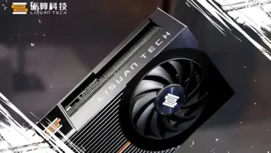 GPU 6nm Pertama Buatan Lokal Kini Mulai Didistribusikan ke Konsumen Lewat Batch Perdana