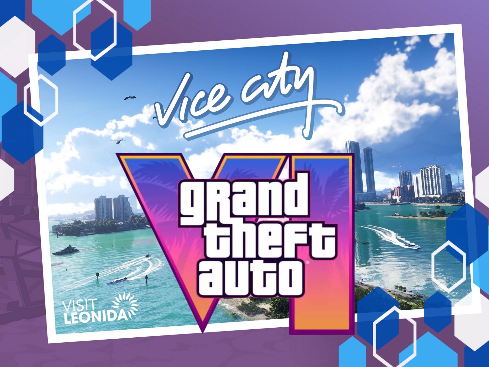 GTA 6 Kemungkinan Tunda Rilis Lagi, Game Belum Selesai Sepenuhnya