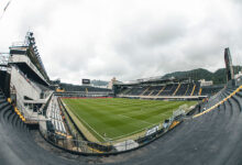 Gabigol Starter di Line-up Santos untuk Laga Perdana Musim 2026, Siap Tampil!