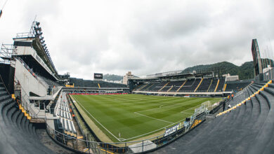 Gabigol Starter di Line-up Santos untuk Laga Perdana Musim 2026, Siap Tampil!