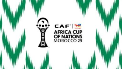 Gabon Targetkan Hasil Positif pada Ajang Piala Afrika 2025