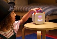 Gadget Screenless untuk Anak: Solusi Belajar Aman Tanpa Risiko Kecanduan Layar