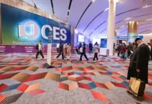 Gadget Unik Paling Menarik di Hari Pertama CES 2026, Langsung Jadi Sorotan Dunia Teknologi!