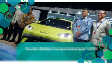 Gaikindo Siapkan Target Penjualan Mendekati 800 Ribu Unit, Kata Putu Ardika