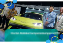 Gaikindo Siapkan Target Penjualan Mobil Mendekati 800 Ribu Unit, Putu Ardika Jelaskan