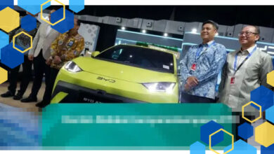 Gaikindo Siapkan Target Penjualan Mobil Mendekati 800 Ribu Unit, Putu Ardika Jelaskan