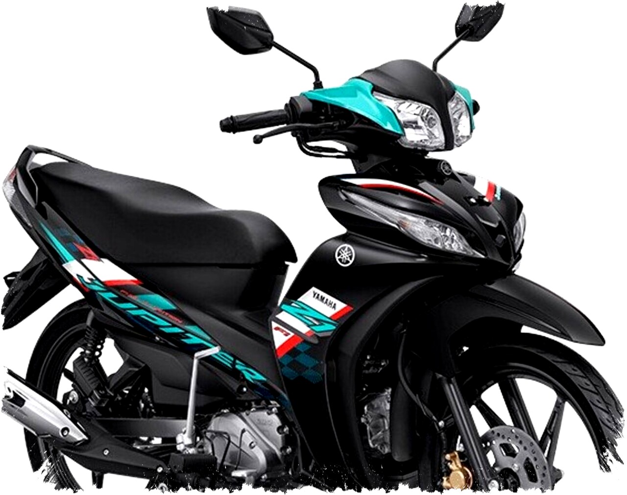 Gak Nyangka! Yamaha Jupiter Z1 2026 Lebih Irit, Sporty, dan Modern dengan Fitur Injeksi Baru Gak Nyangka! Yamaha Jupiter Z1 2026 Lebih Irit, Sporty, dan Modern dengan Fitur Injeksi Baru