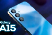 Galaxy A15 5G Hadir dengan Sistem Keamanan Tingkat Militer, Benarkah Sulit Dibobol?