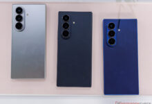 Galaxy Z Fold Versi Lebih Terjangkau Bocor, Muncul Bersama Z Fold8, Z Flip8 & Pesaing iPhone Fold