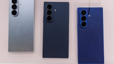 Galaxy Z Fold Versi Lebih Terjangkau Bocor, Muncul Bersama Z Fold8, Z Flip8 & Pesaing iPhone Fold