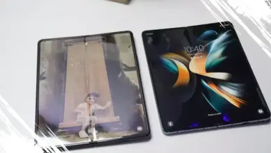 Galaxy Z Fold dengan Rasio Layar 4:3 Terungkap, Intip Desain yang Beda dari Ponsel Lipat Biasa