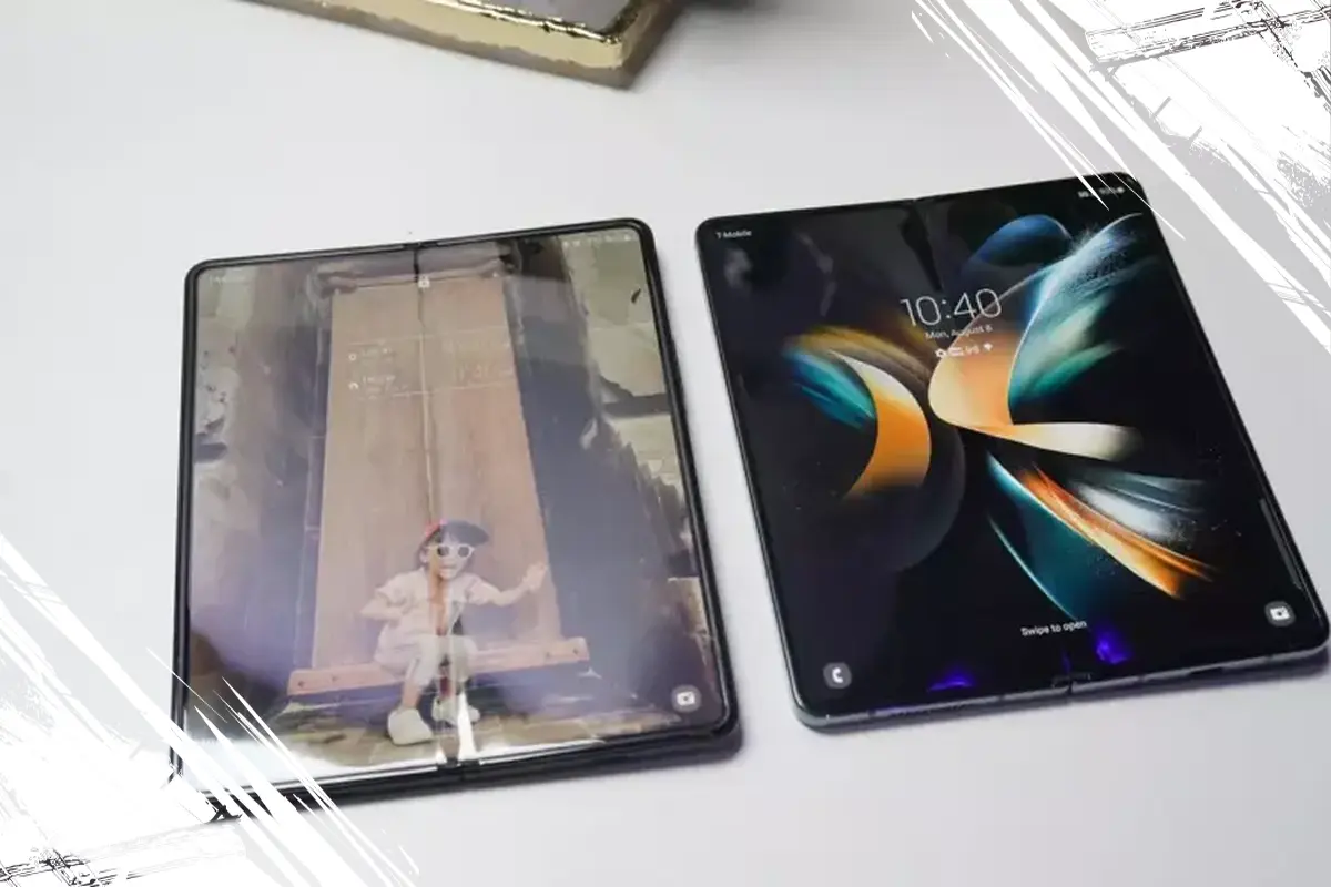 Galaxy Z Fold dengan Rasio Layar 4:3 Terungkap, Intip Desain yang Beda dari Ponsel Lipat Biasa