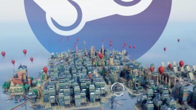 Game City Builder Unik Berbasis Udara di Steam Diskon Besar, Segera Dapatkan!