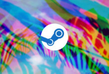 Game Indie Gratis dengan Visual Trippy Mendadak Viral di Steam Usai Rilis Penuh