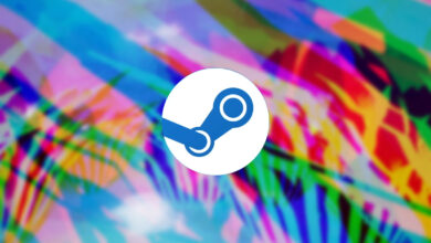 Game Indie Gratis dengan Visual Trippy Mendadak Viral di Steam Usai Rilis Penuh