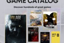 Game PS Plus Catalogue Januari 2026 Resmi Diumumkan, Simak Daftar Lengkapnya di Sini!