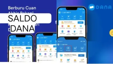 Game Penghasil Uang DANA 2026: Main Saat Waktu Luang, Cuan Langsung Masuk E-Wallet!
