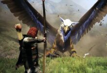 Game RPG Open-World Klasik Diskon Besar di Steam, Turun ke Harga Terendah Tahun Ini