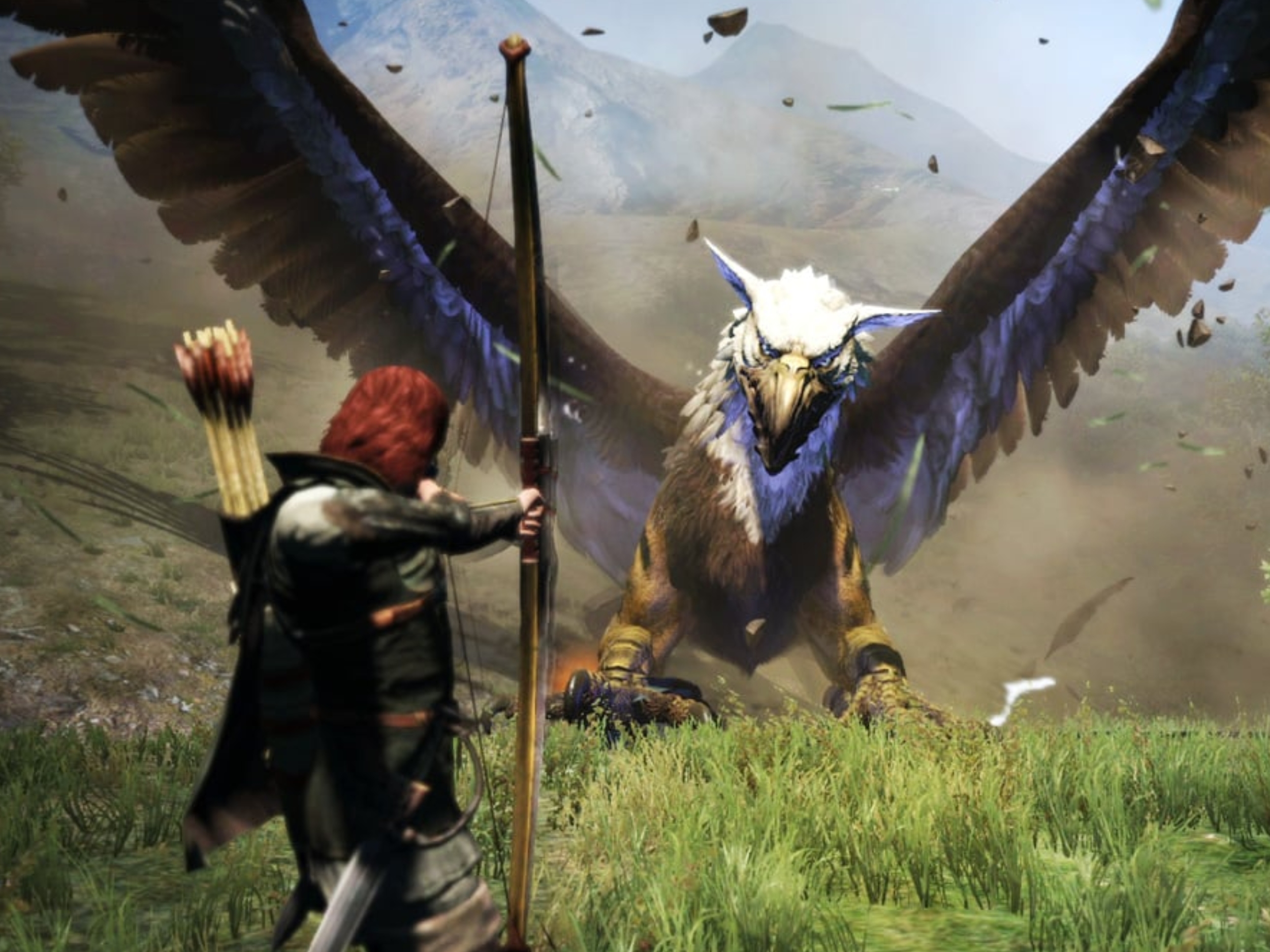 Game RPG Open-World Klasik Diskon Besar di Steam, Turun ke Harga Terendah Tahun Ini