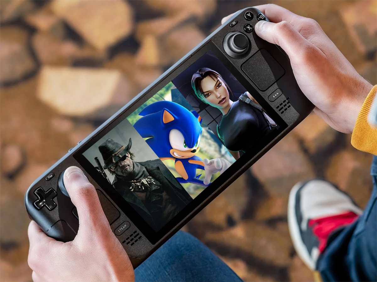 Game Steam Deck Pilihan Humble Choice, Nilai Ratusan Dolar Cuma dengan Berlangganan