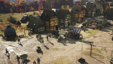 Game Strategi Abad Pertengahan Diskon 35% di Steam, Terendah Sepanjang Masa!