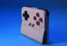 GameSir Pocket Taco: Inovasi Controller yang Ubah Ponsel Jadi Mirip Game Boy