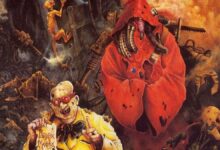 Games Workshop Larang Penggunaan AI, Manajemen Senior Ungkap Kekhawatiran Teknologi Baru