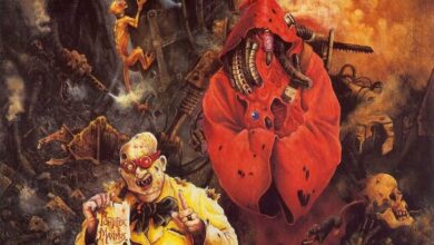 Games Workshop Larang Penggunaan AI, Manajemen Senior Ungkap Kekhawatiran Teknologi Baru