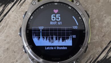 Garmin Kembangkan Fitur Pencatatan Makanan untuk Pantau Pola Makan dan Bantu Nutrisi