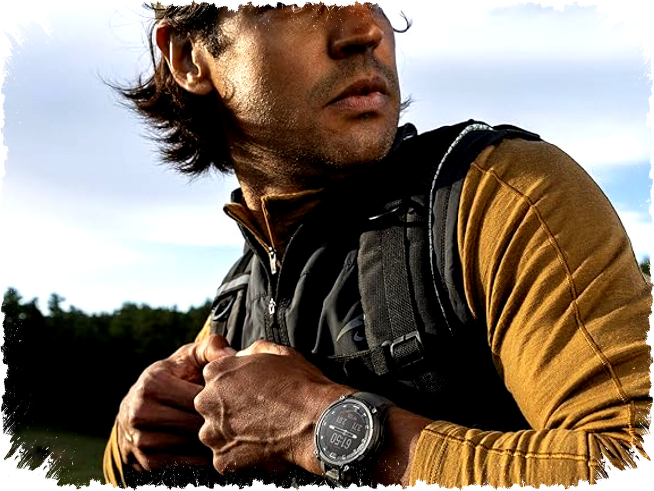 Garmin Luncurkan Pembaruan OTA Terbaru untuk Seri Instinct dan Fenix 7, Cek Fitur Baru!