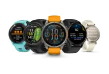 Garmin Luncurkan Pembaruan Terbaru, Perbaikan Masalah Navigasi Scroll Tuntas