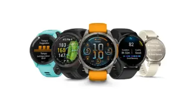 Garmin Luncurkan Pembaruan Terbaru, Perbaikan Masalah Navigasi Scroll Tuntas