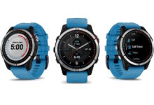 Garmin Quatix 7 Marine Watch Turun ke Harga Terendah, Segera Dapatkan Kesempatannya!