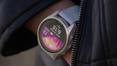 Garmin Rilis Update Baru untuk Smartwatch Lawas, Bawa Peningkatan Fitur Wi-Fi