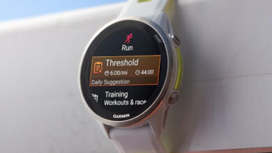 Garmin Tingkatkan Fitur Morning Report di Update Beta Terbaru untuk Pengguna Smartwatch