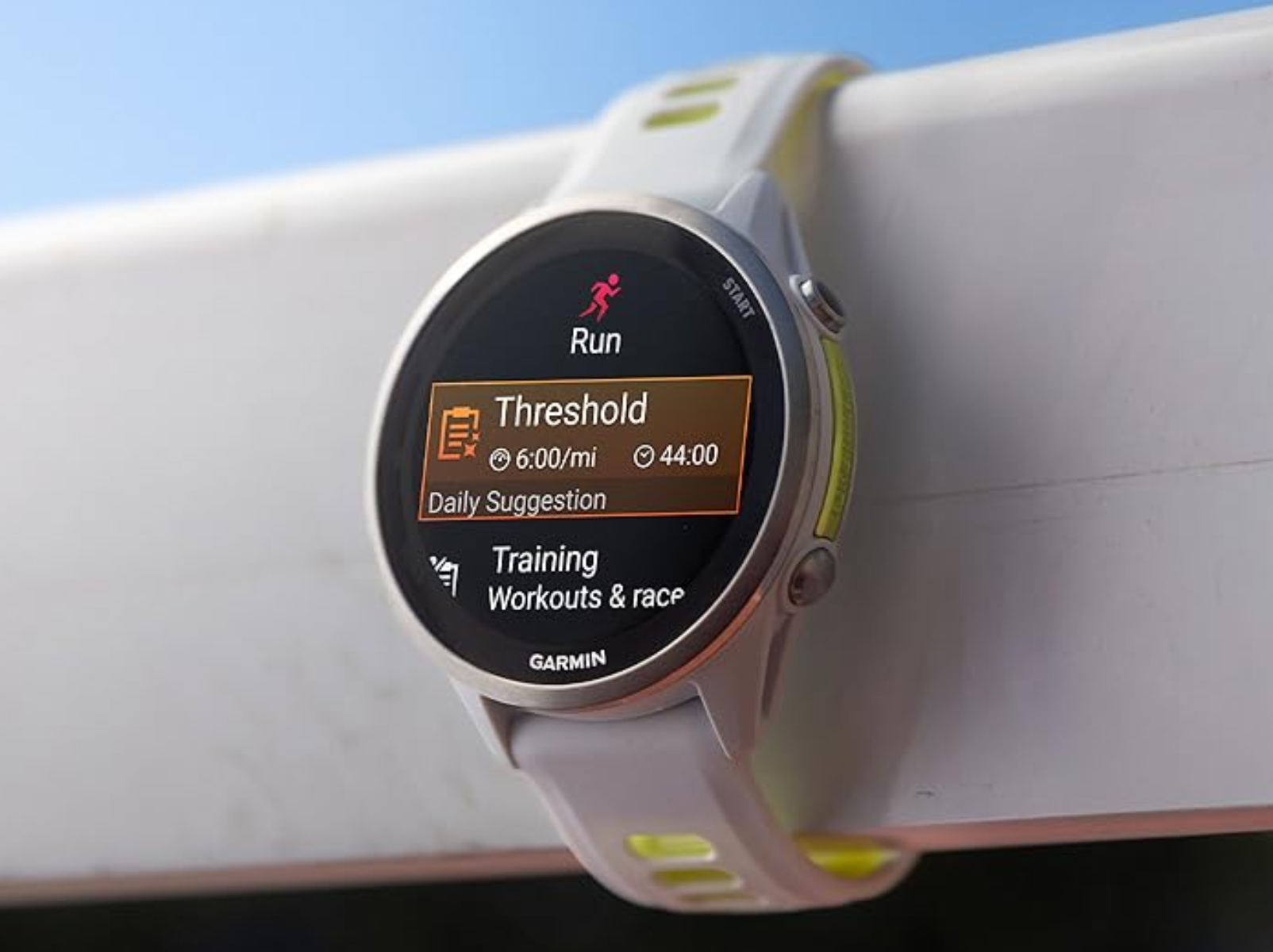 Garmin Tingkatkan Fitur Morning Report di Update Beta Terbaru untuk Pengguna Smartwatch