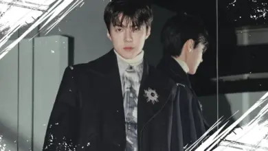 Gaya Kasual Sehun EXO yang Simpel dan Trendi untuk Tampilan Harianmu