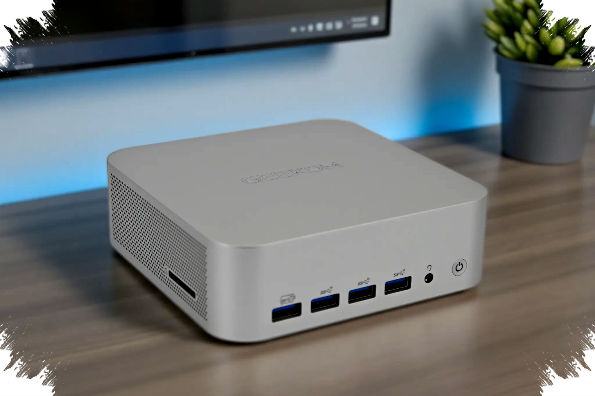 Geekom A7 Max Edition 2026: Mini PC Ringkas dengan AMD Ryzen 9 7940HS untuk Profesional Geekom A7 Max Edition 2026: Mini PC Ringkas dengan AMD Ryzen 9 7940HS untuk Profesional