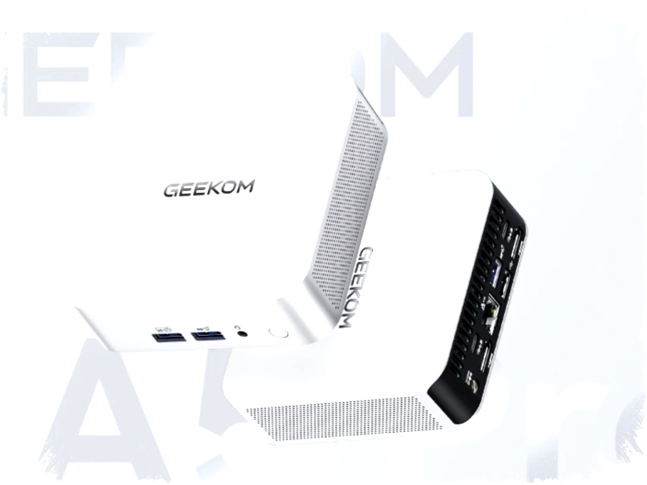 Geekom Rilis Mini-PC A5 Pro dengan Desain Baru dan Ryzen 5 7530U, RAM 16 GB, Penyimpanan Ekspandabel Geekom Rilis Mini-PC A5 Pro dengan Desain Baru dan Ryzen 5 7530U, RAM 16 GB, Penyimpanan Ekspandabel