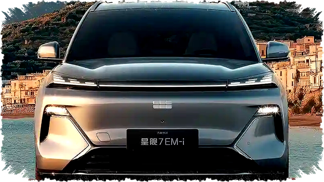 Geely Siapkan Debut Zeekr & Lynk & Co di Indonesia Mulai 2026, Mobil Mewah dan Listrik!
