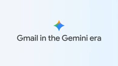 Gemini AI Kini Hadir di Gmail, Bantu Kelola Inbox Lebih Cerdas dan Proaktif