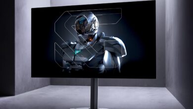 Gigabyte MO27Q28GR Resmi Hadir dengan Layar OLED 280Hz & RealBlack Glossy Finish