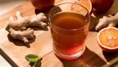 Ginger Shot Tren Gen Z: Manfaat Ampuh Jaga Tubuh Fit dan Stabilisasi Mood Harian
