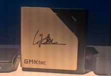 Gmktec Evo-T2: Mini PC Pertama dengan Intel Core Ultra X9 388H dan AI 180 TOPS