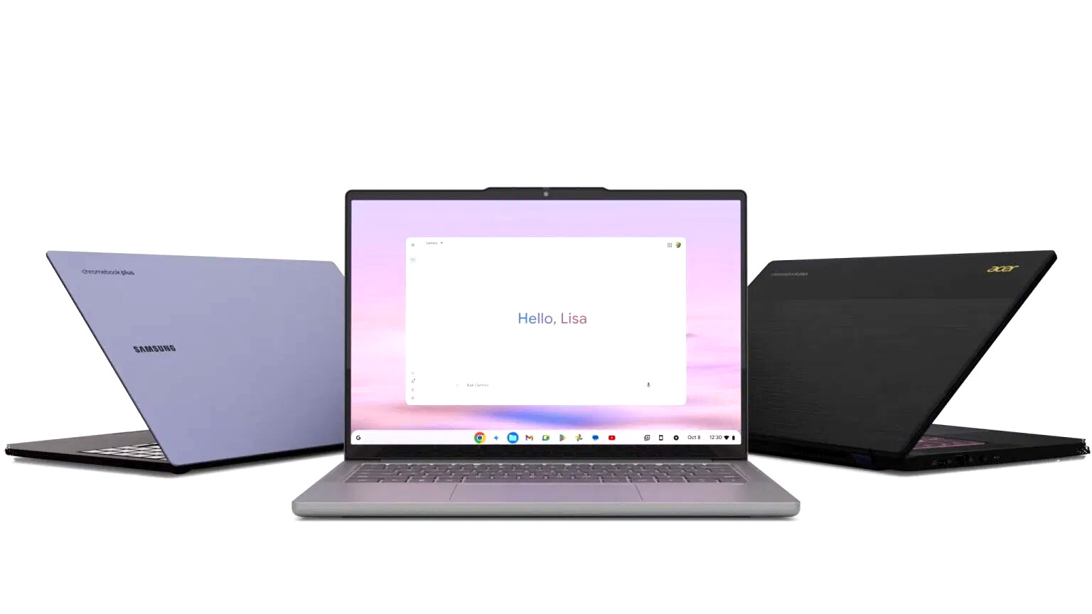 Google Aluminium OS: Sistem Operasi PC Berbasis Android dan ChromeOS Baru Terlihat di Bug Report