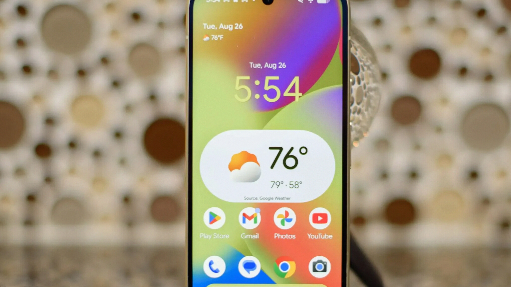 Google Clock Versi 8.5 Hadirkan Fitur Geser Matikan Alarm, Mirip iOS 26.1 untuk Hindari Salah Tekan